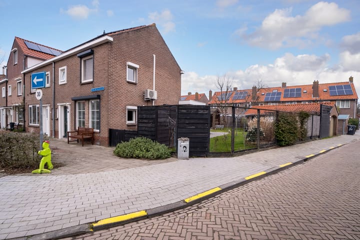 Foto 4 van Prins Bernhardstraat 25