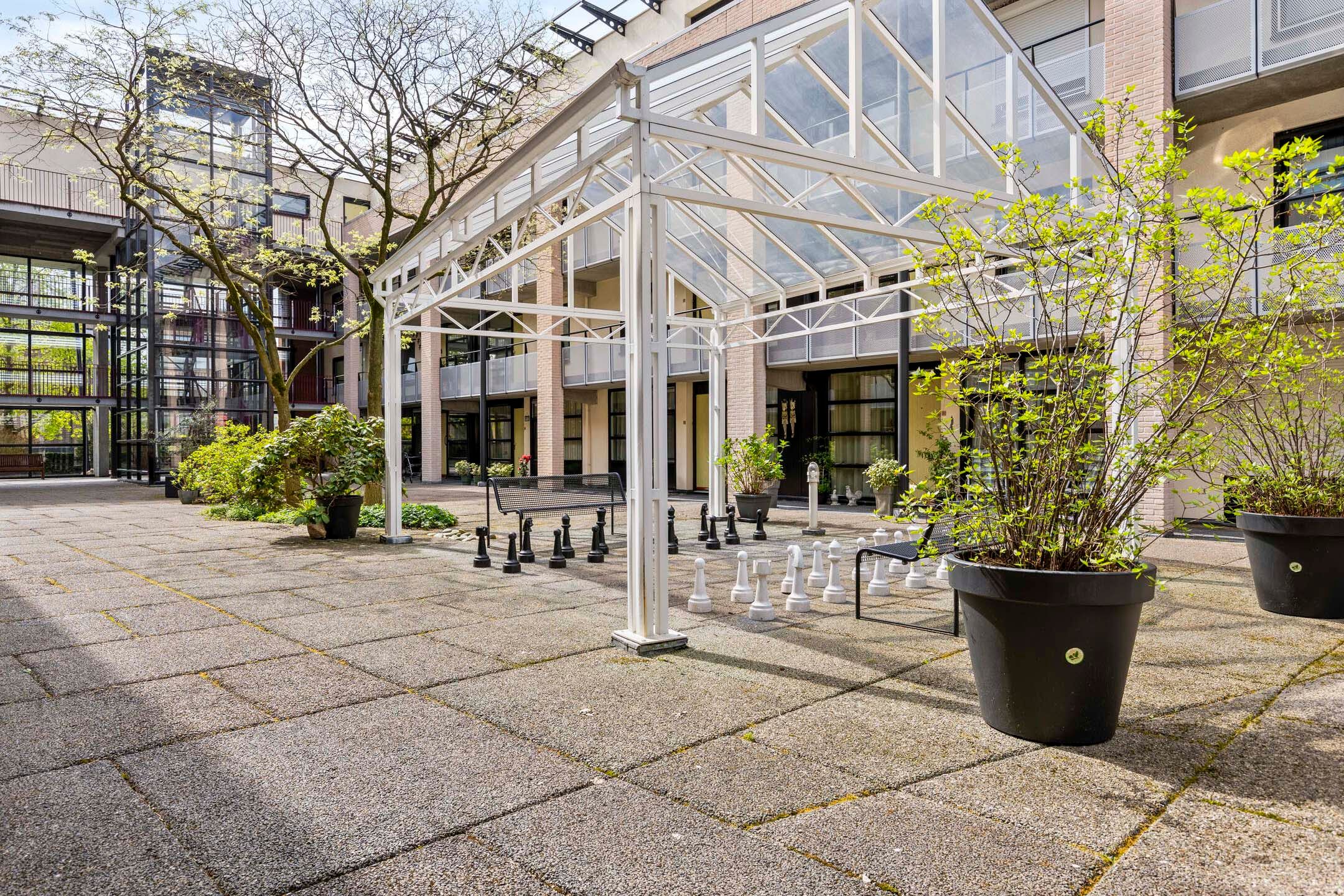 Foto 24 van Dubceksingel 148