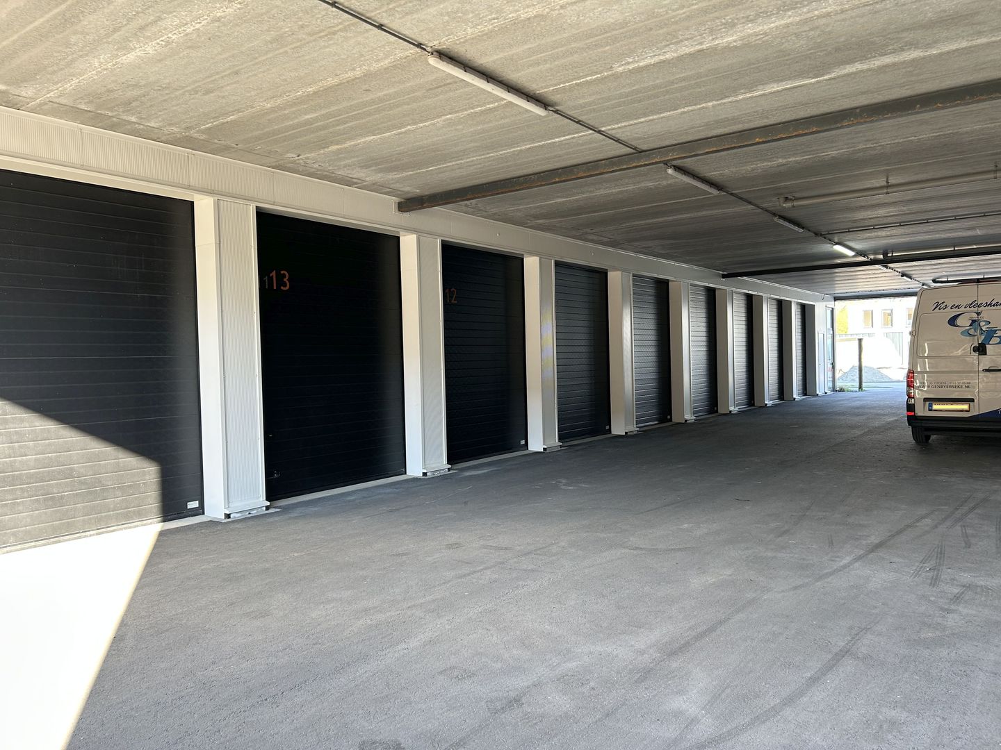 Bekijk foto 4 van Fort Oriental 11-12