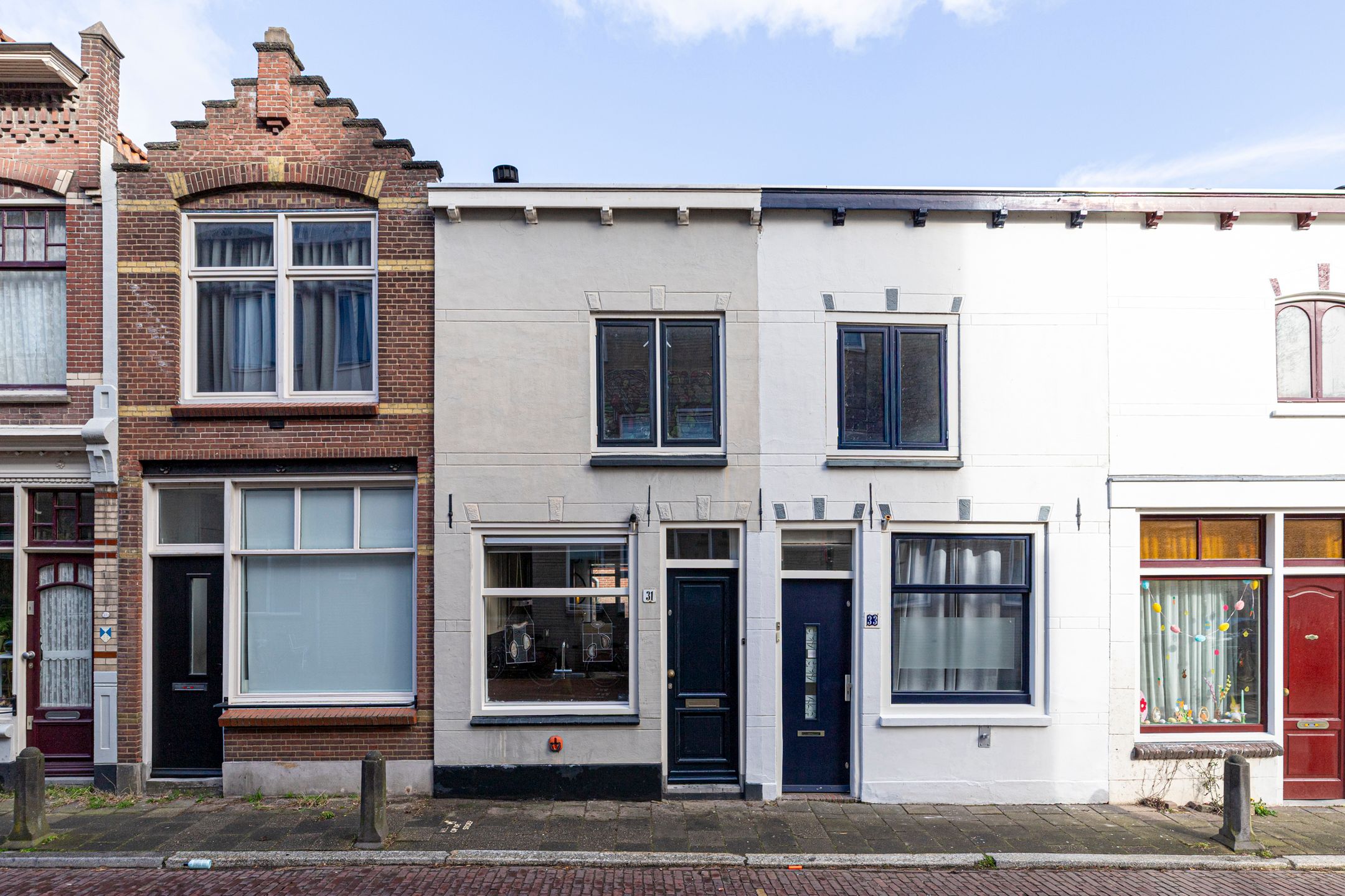 Lange Noodgodsstraat 31 