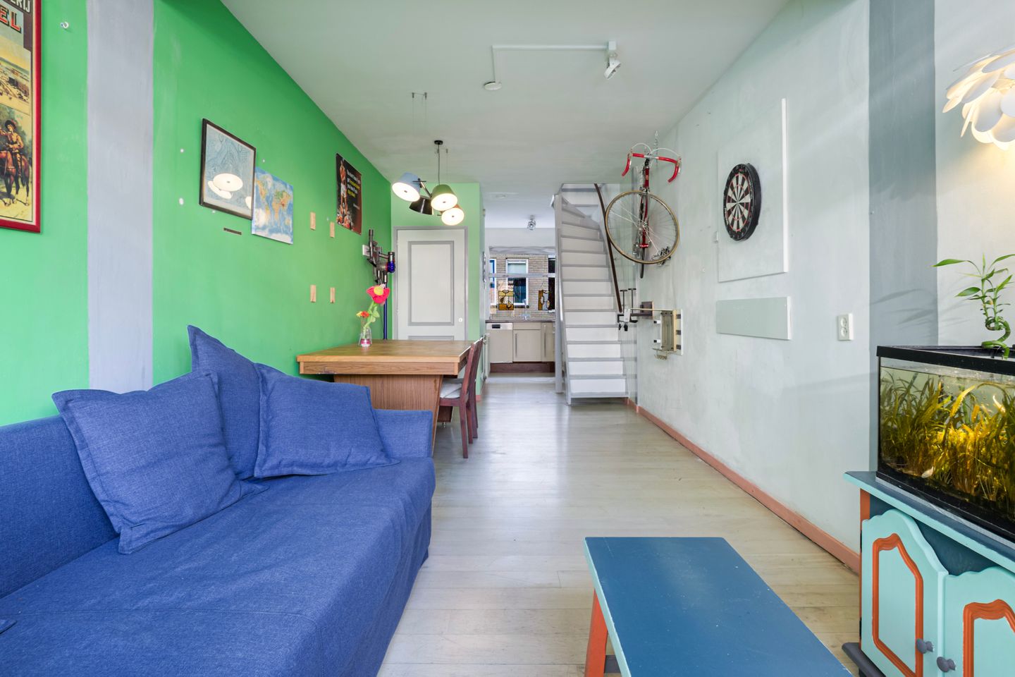 Photo 10 of Lange Noodgodsstraat 31