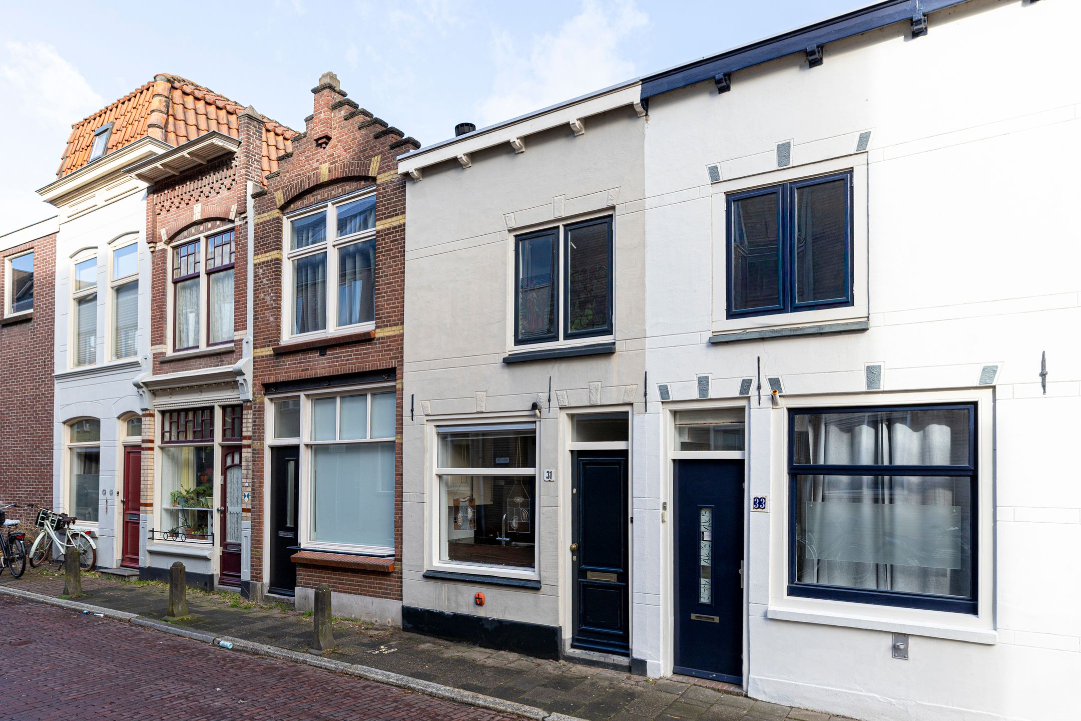 Photo 12 of Lange Noodgodsstraat 31