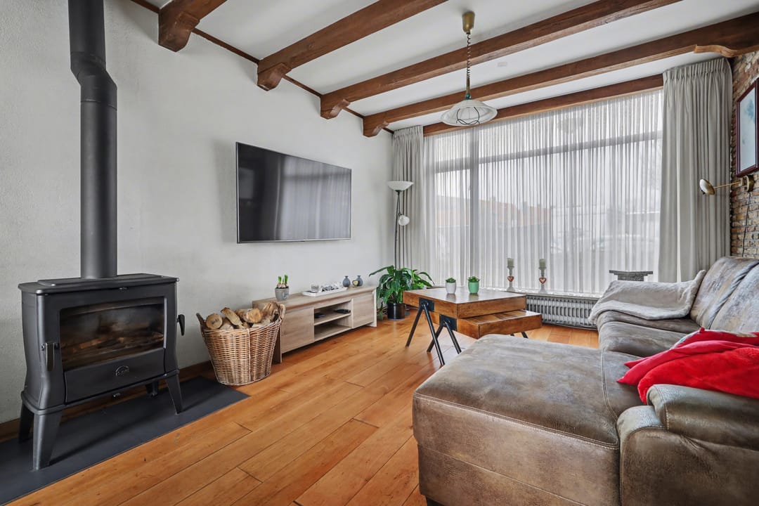 Foto 2 van Doctor Kuyperstraat 2