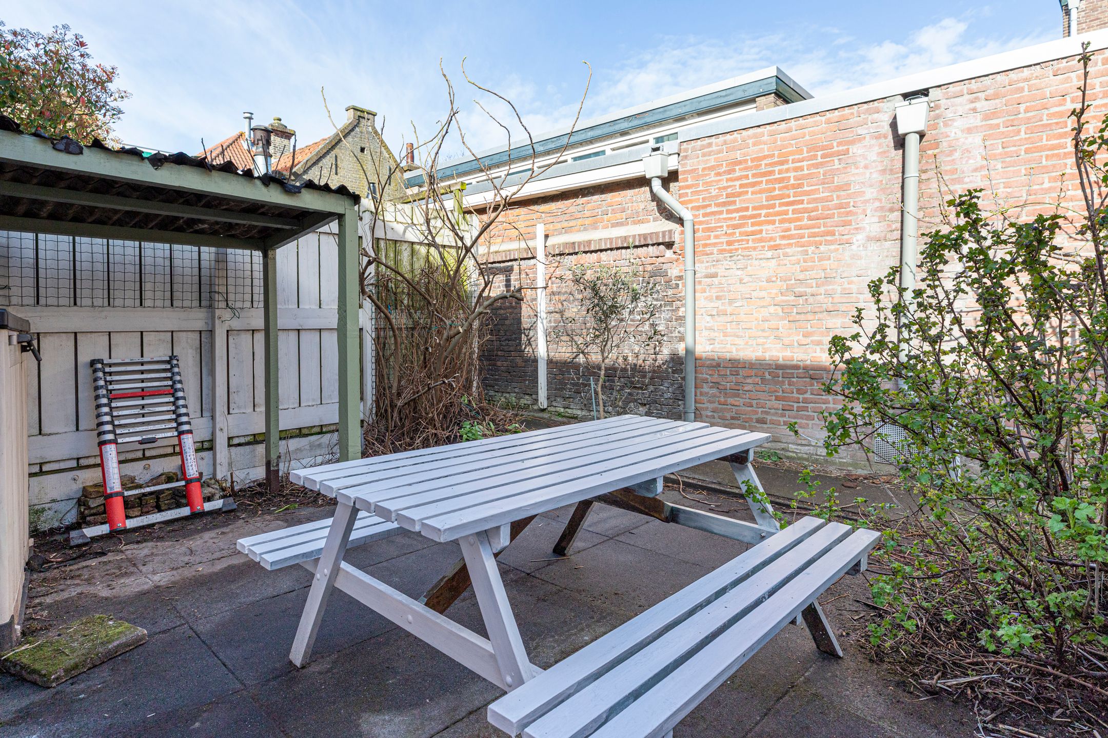 Photo 24 of Lange Noodgodsstraat 31