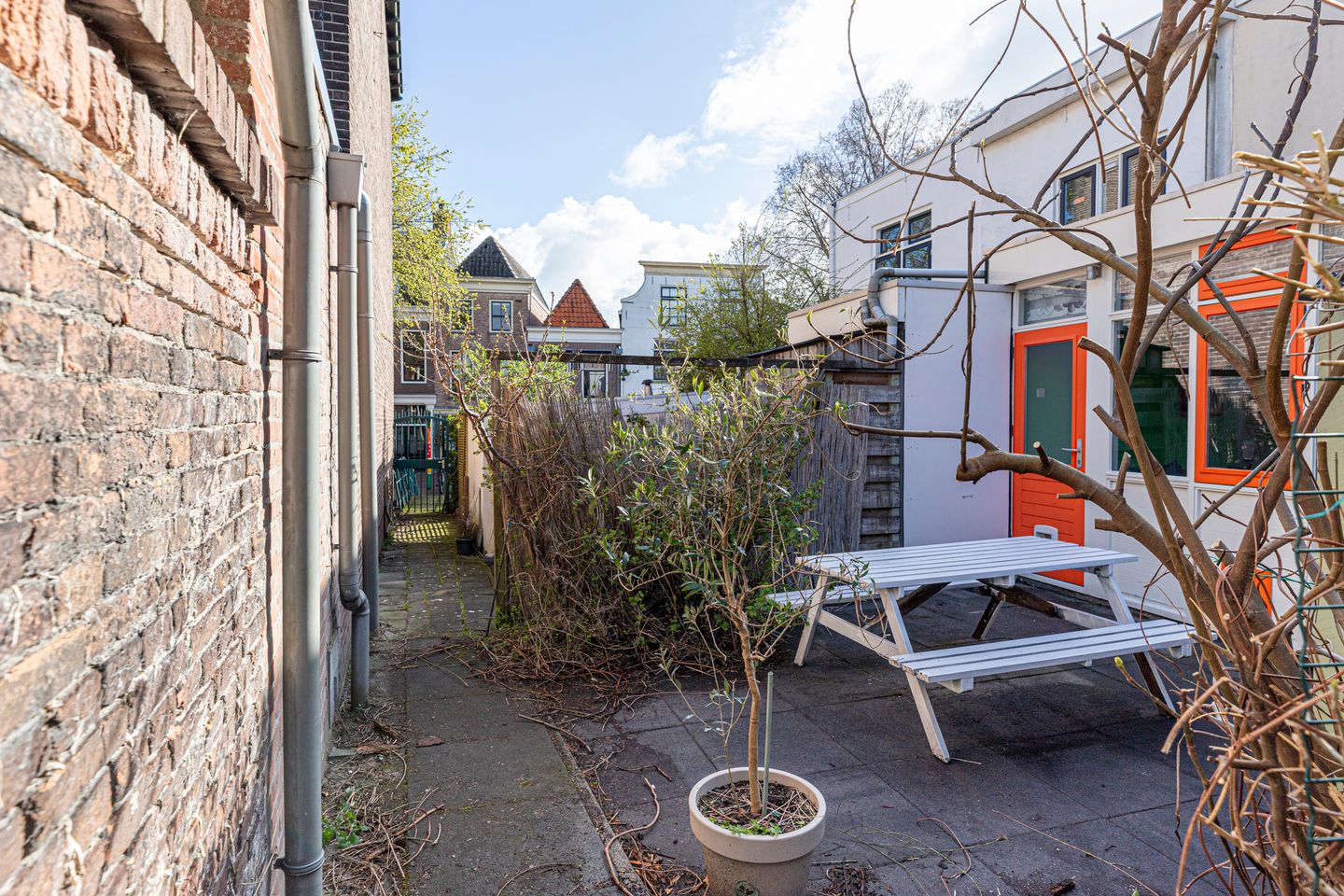 Photo 25 of Lange Noodgodsstraat 31