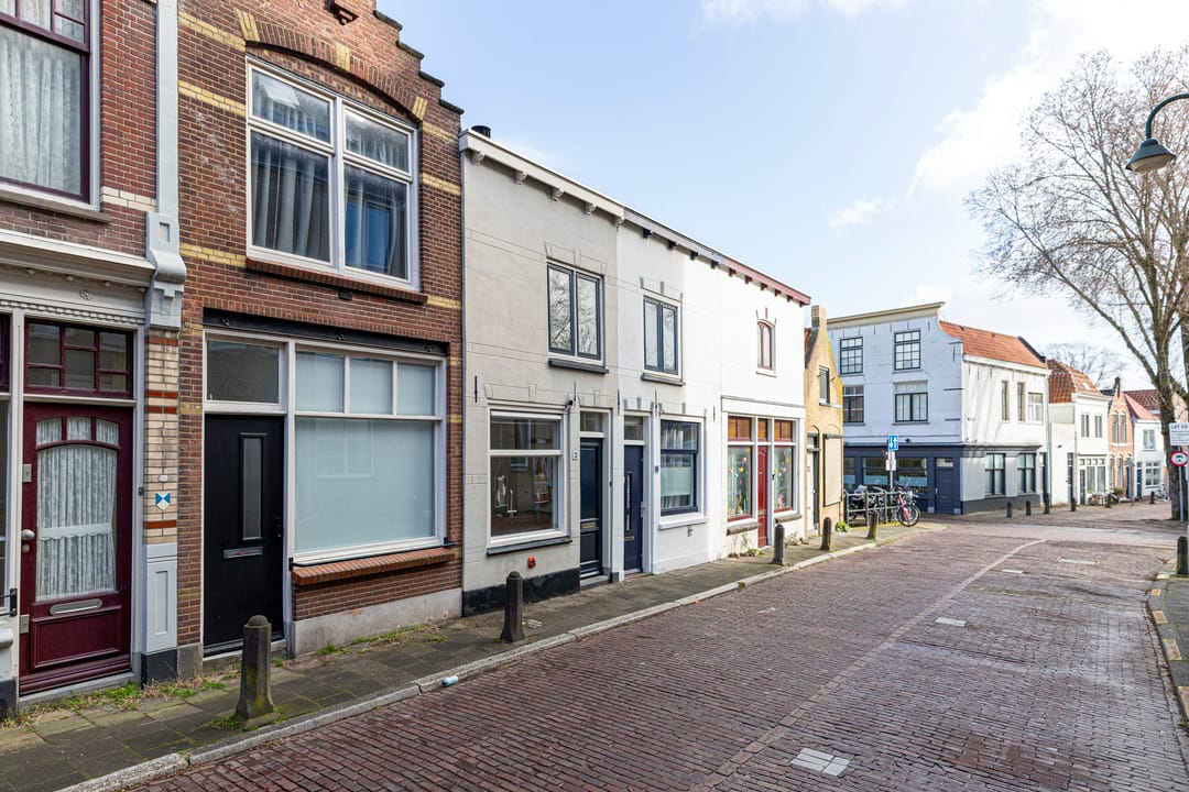 Photo 26 of Lange Noodgodsstraat 31