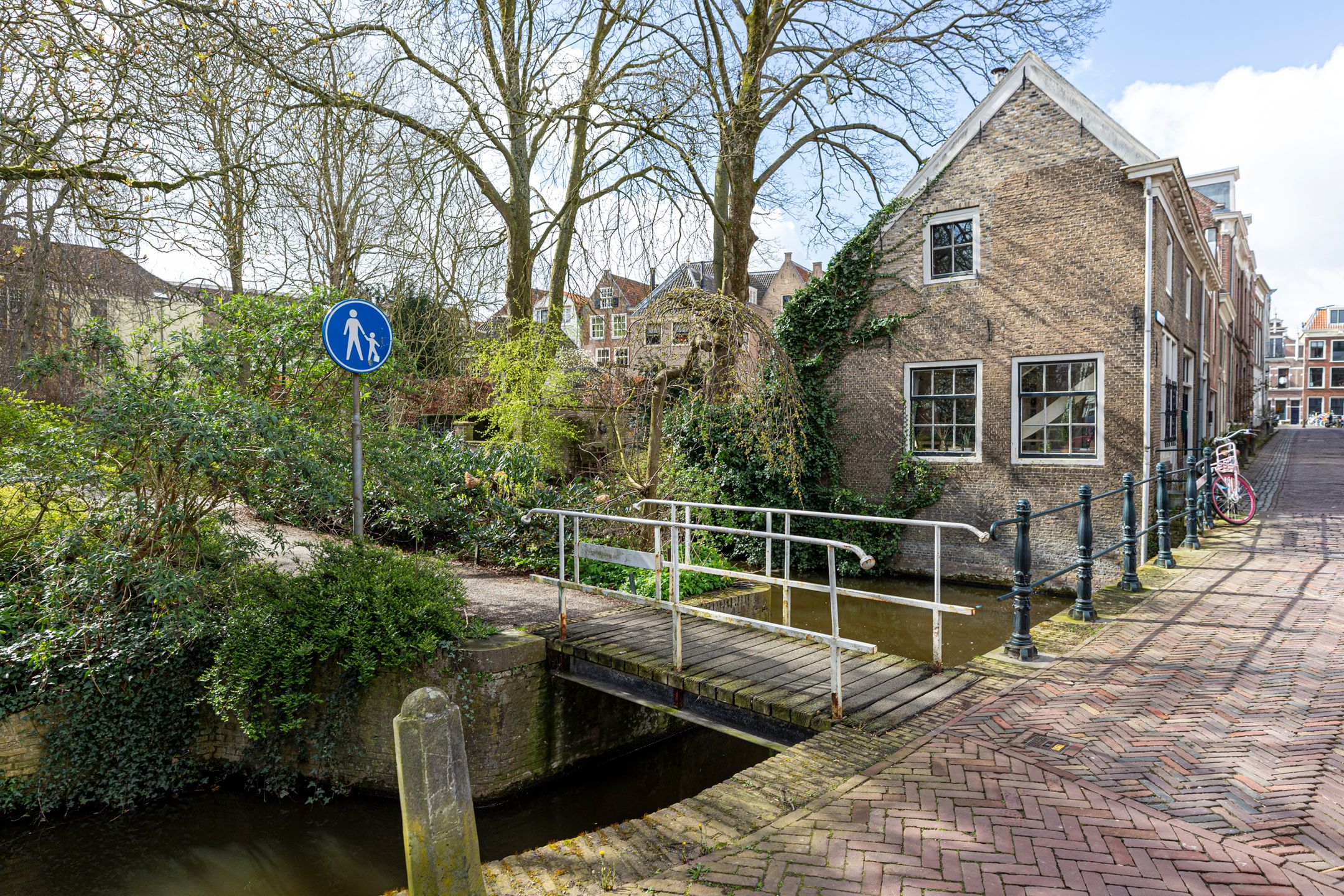 Photo 27 of Lange Noodgodsstraat 31