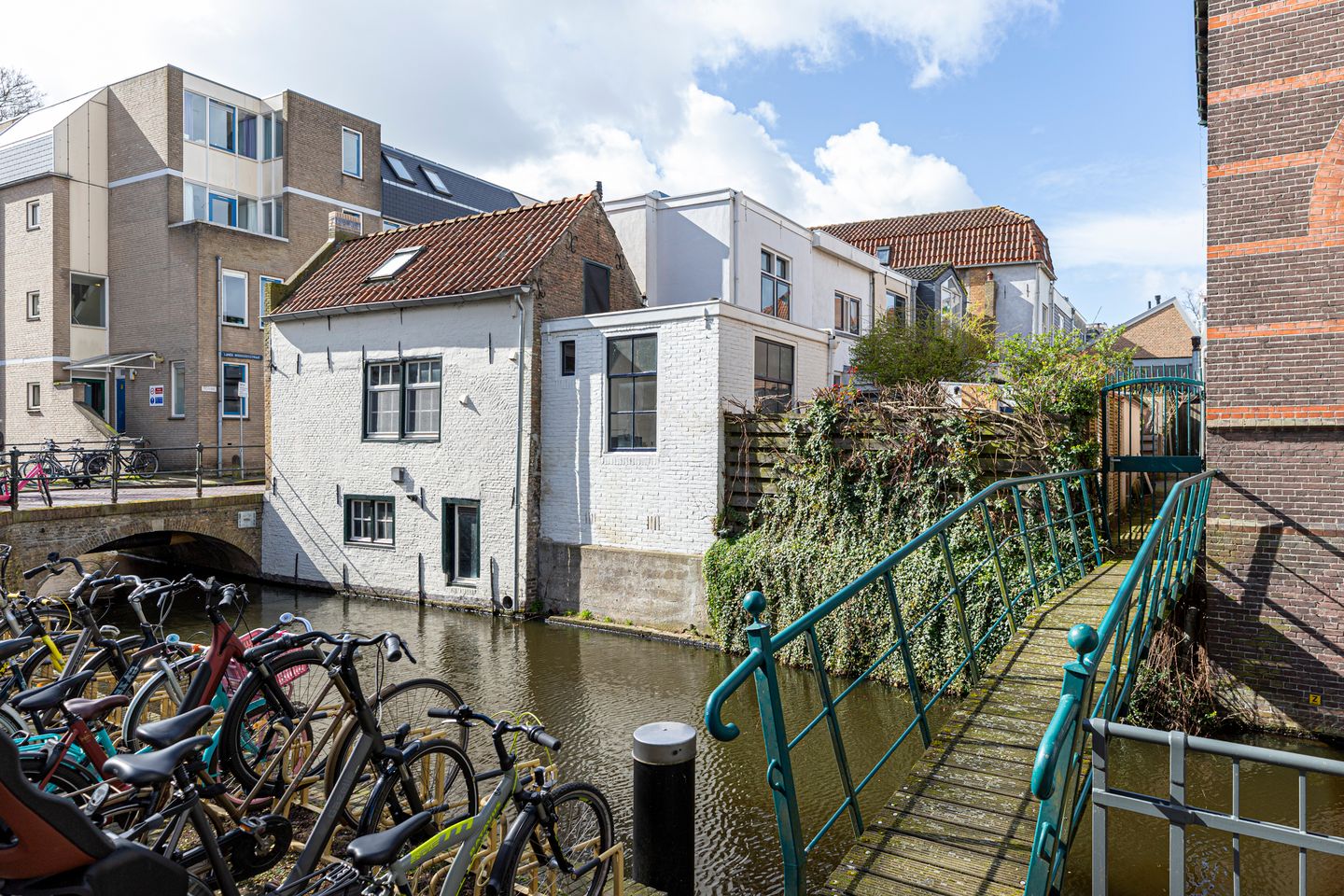Photo 29 of Lange Noodgodsstraat 31