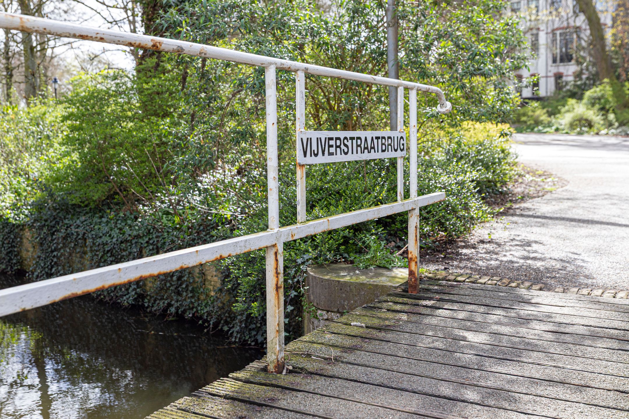 Photo 30 of Lange Noodgodsstraat 31
