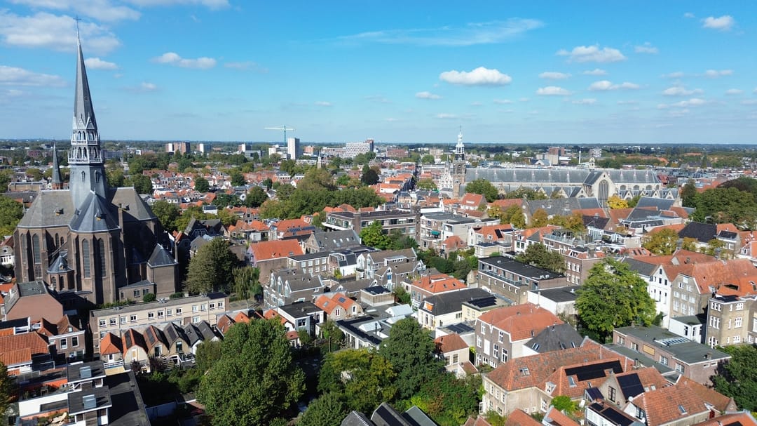 Photo 31 of Lange Noodgodsstraat 31
