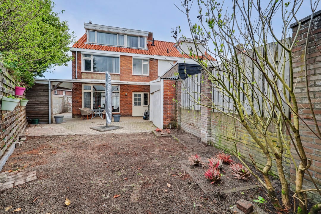 Foto 26 van Doctor Kuyperstraat 2