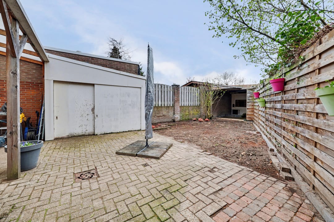 Foto 28 van Doctor Kuyperstraat 2