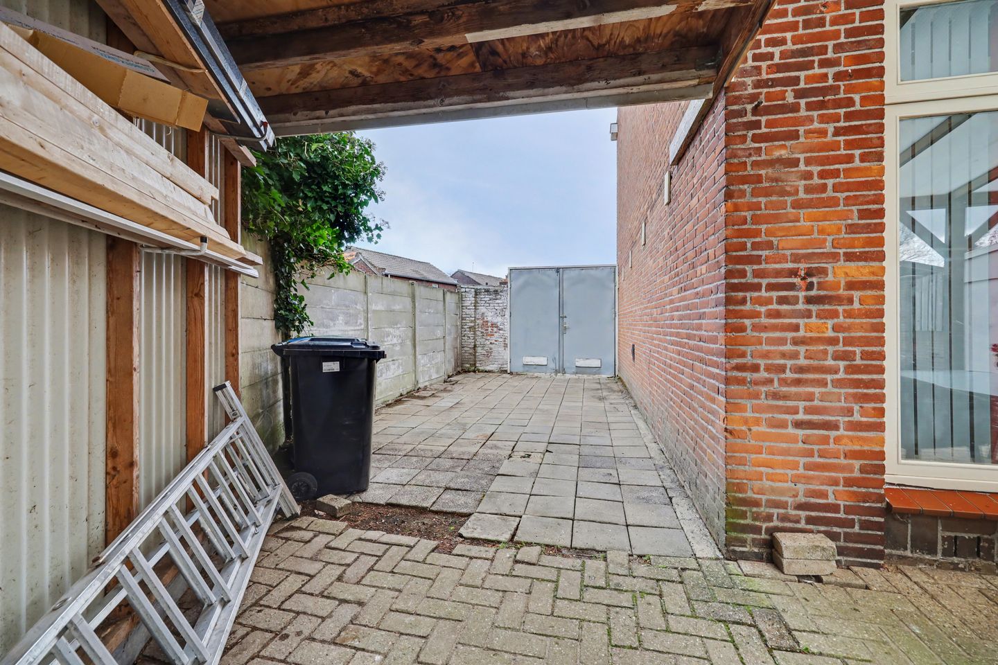 Foto 29 van Doctor Kuyperstraat 2