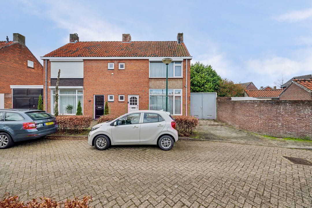 Foto 31 van Doctor Kuyperstraat 2