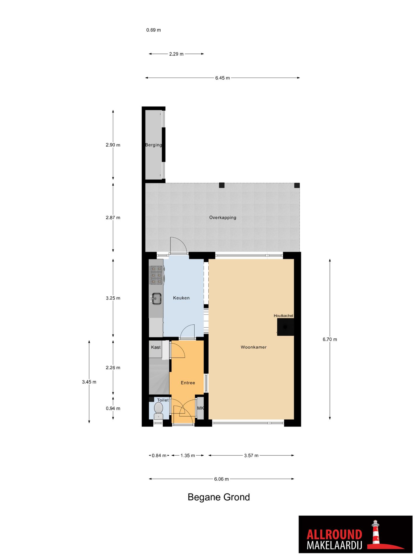 Foto 34 van Doctor Kuyperstraat 2