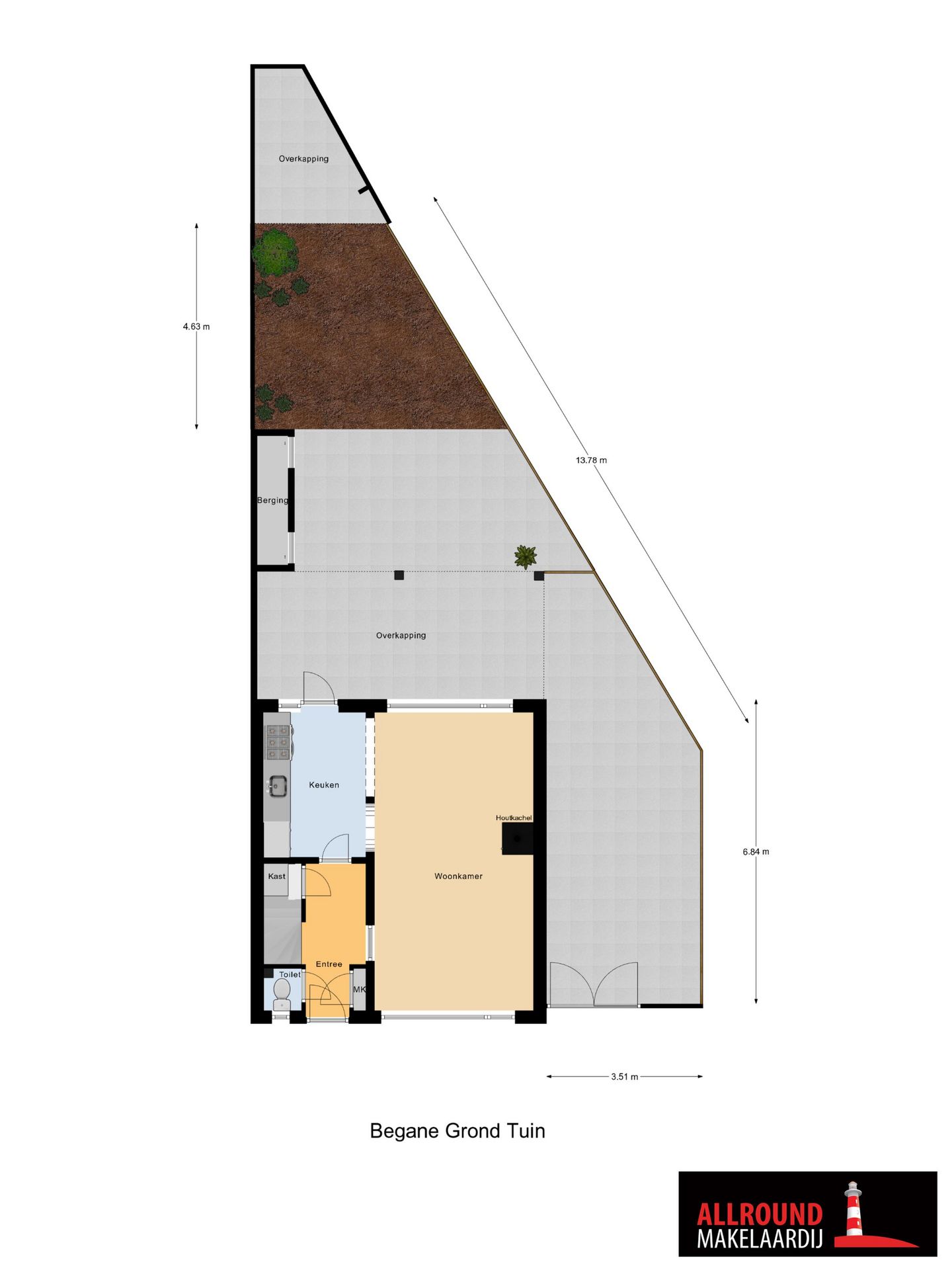 Foto 35 van Doctor Kuyperstraat 2