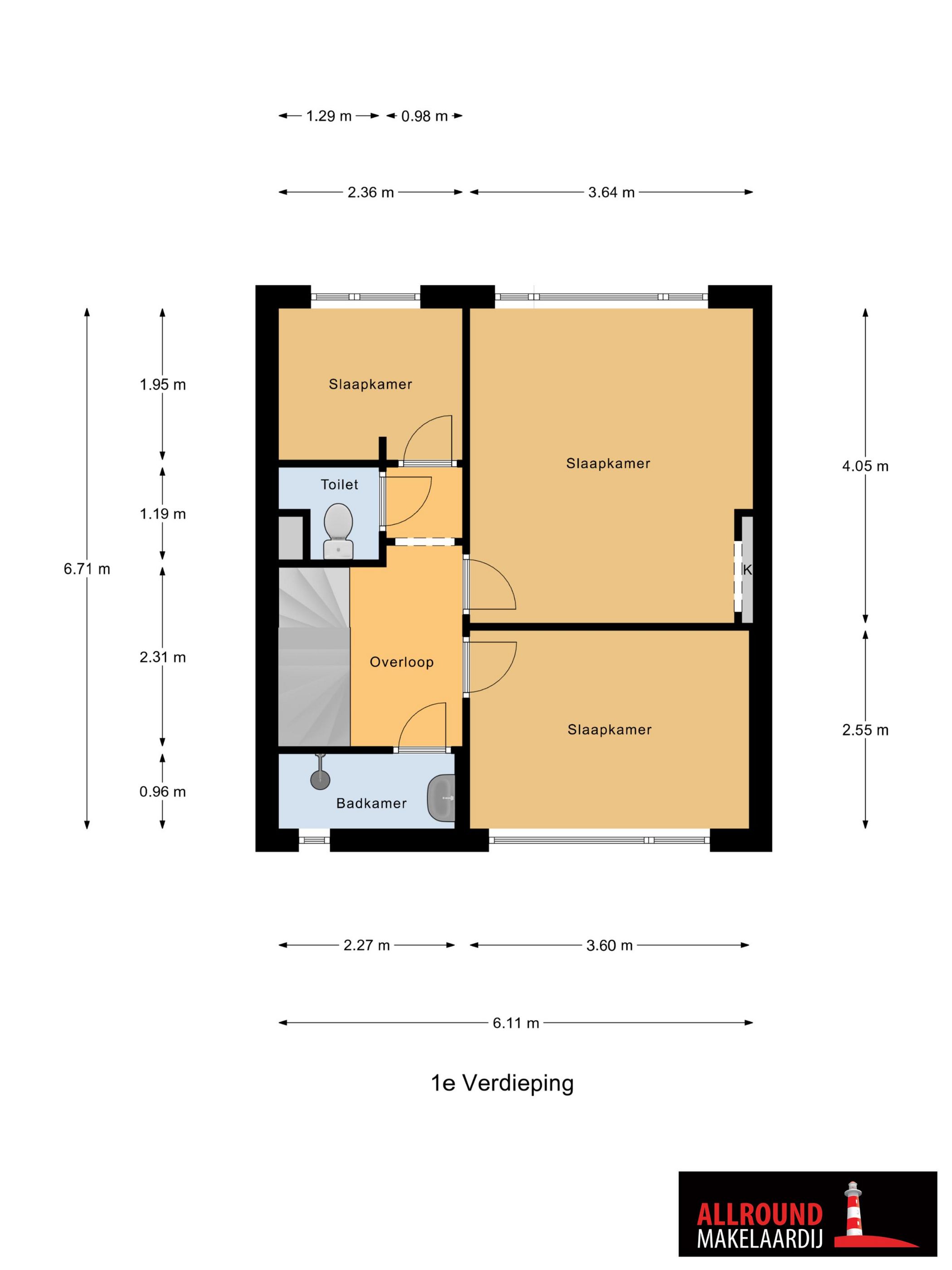 Foto 36 van Doctor Kuyperstraat 2