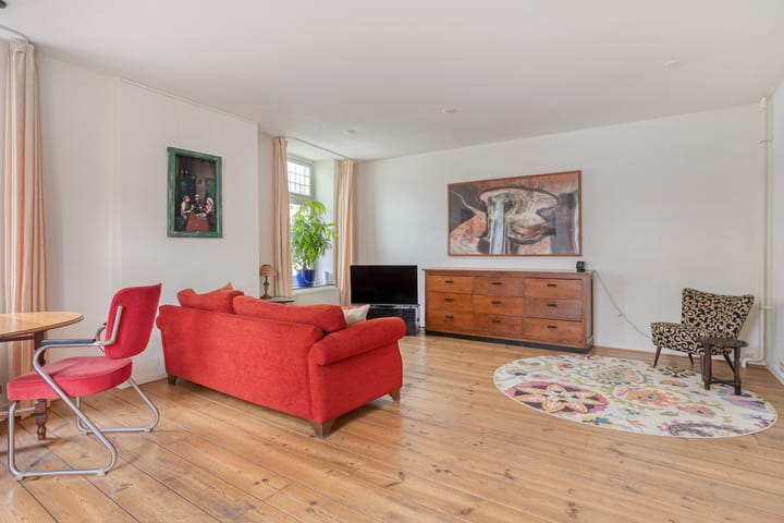 Photo 3 of Kruisstraat 1