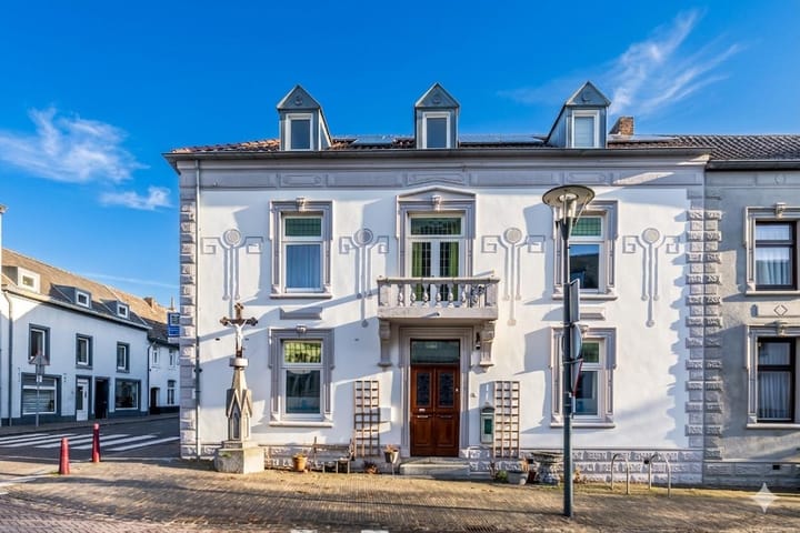 Photo 4 of Kruisstraat 1