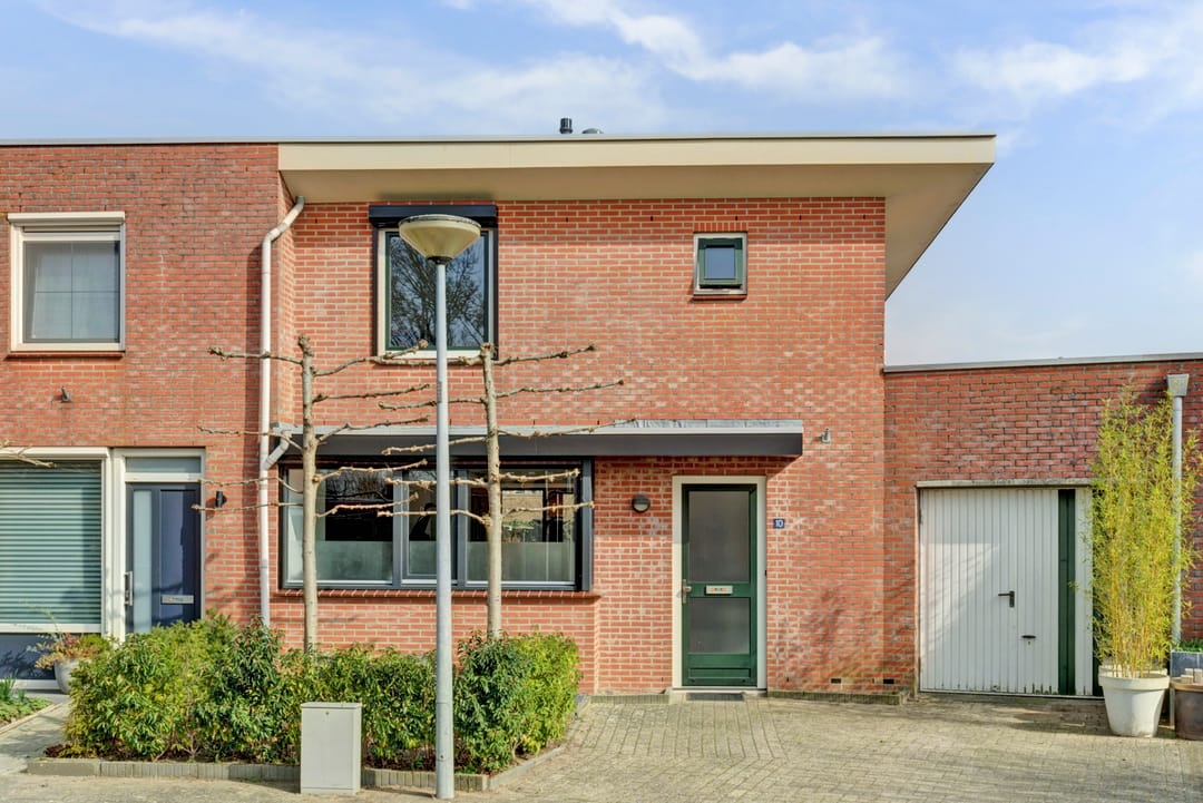 Photo 1 of Goudreinet 10