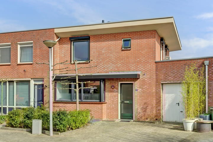 Foto 2 van Goudreinet 10