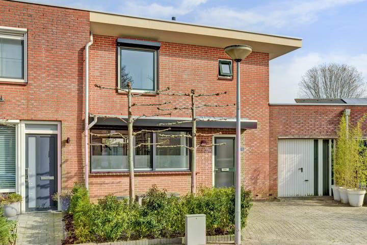 Foto 3 van Goudreinet 10