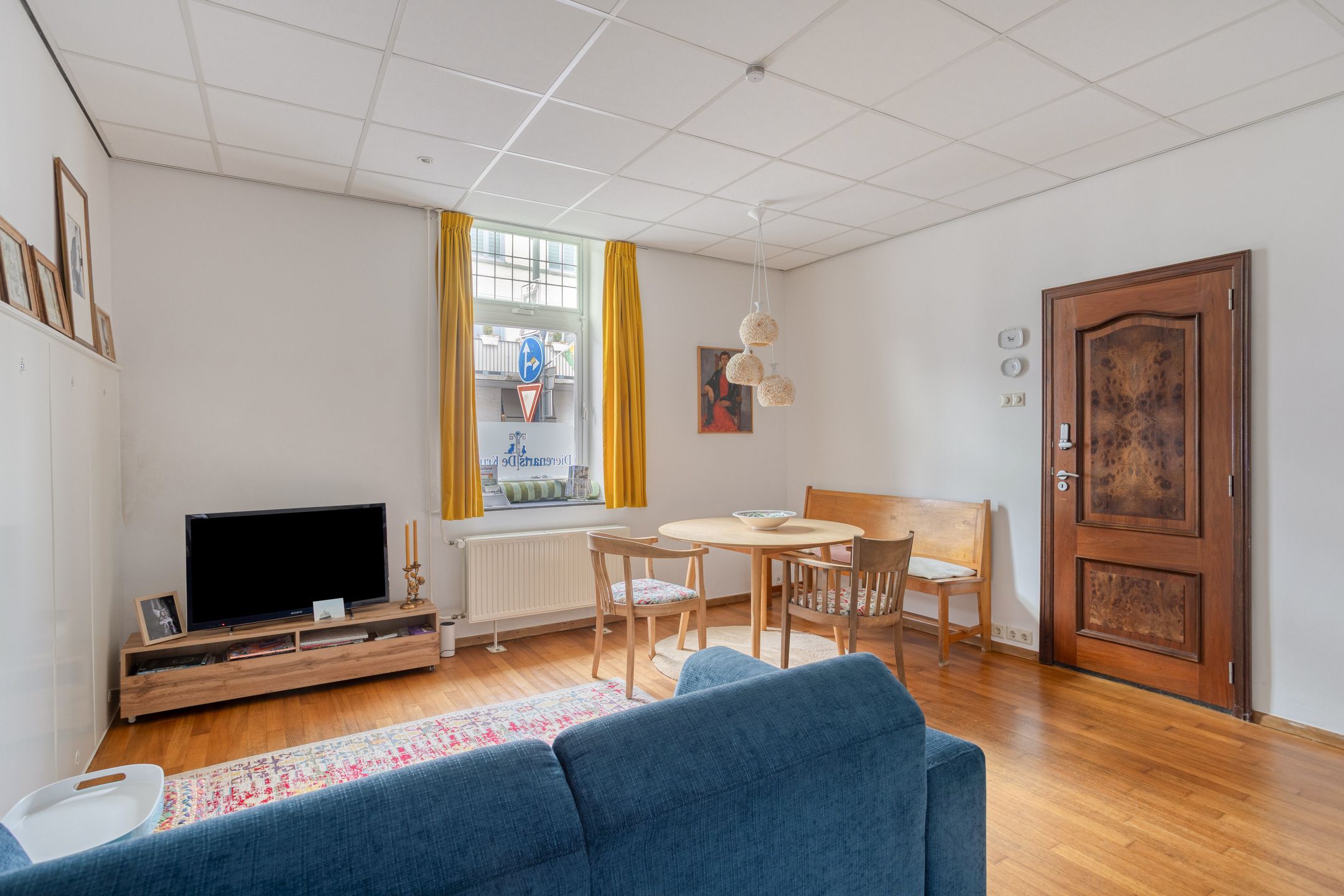 Foto 9 van Kruisstraat 1