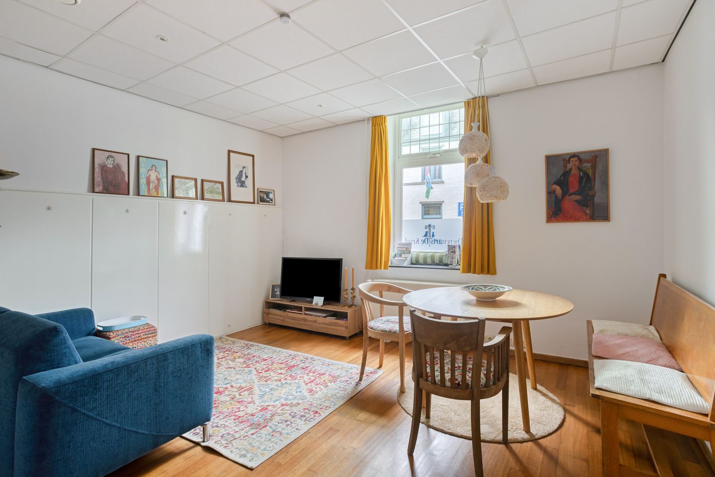 Foto 10 van Kruisstraat 1