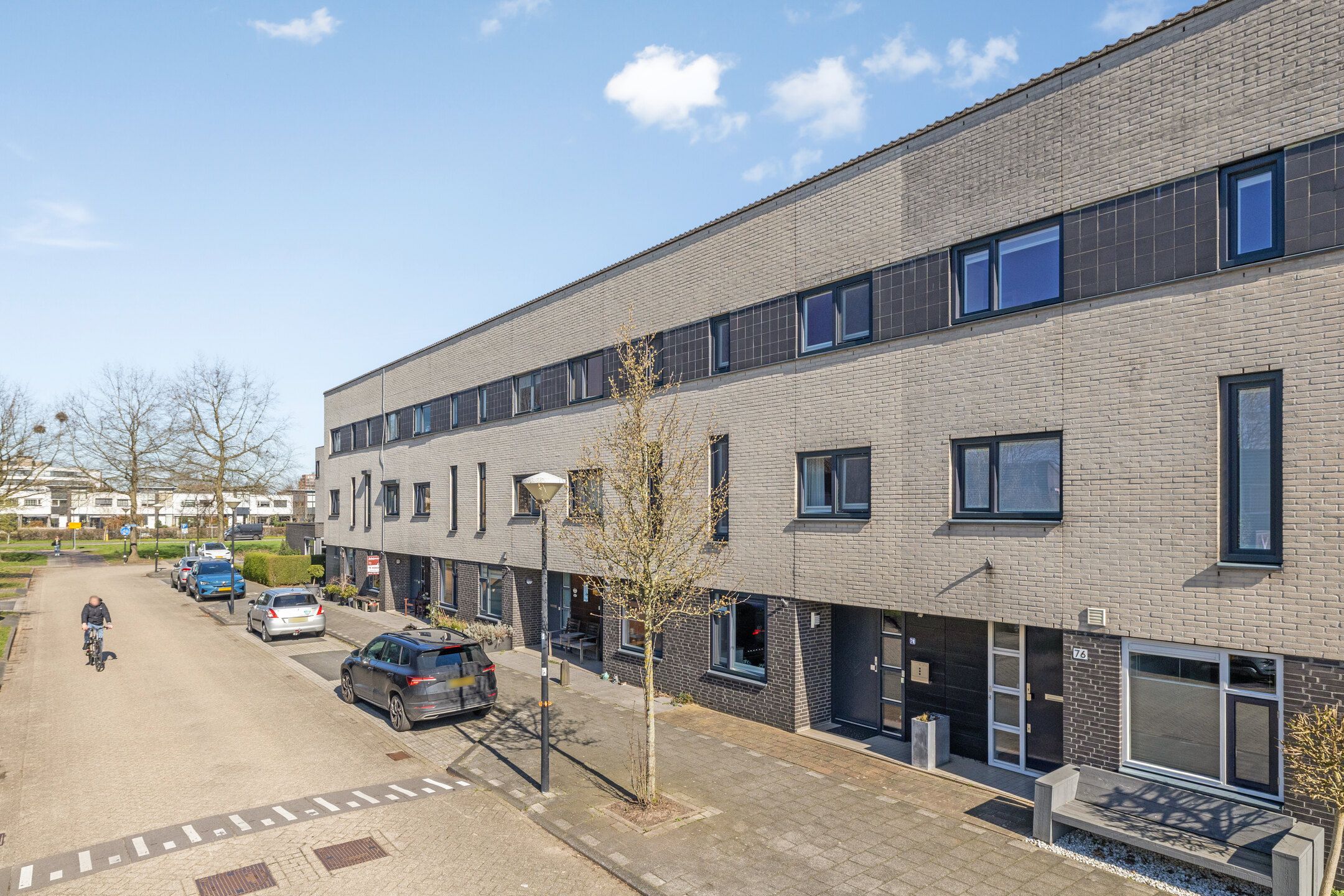 Photo 3 of Ponddreef 78