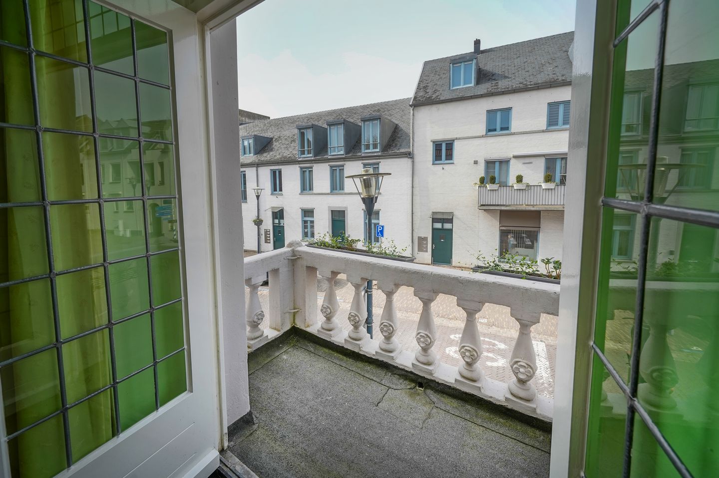 Foto 19 van Kruisstraat 1