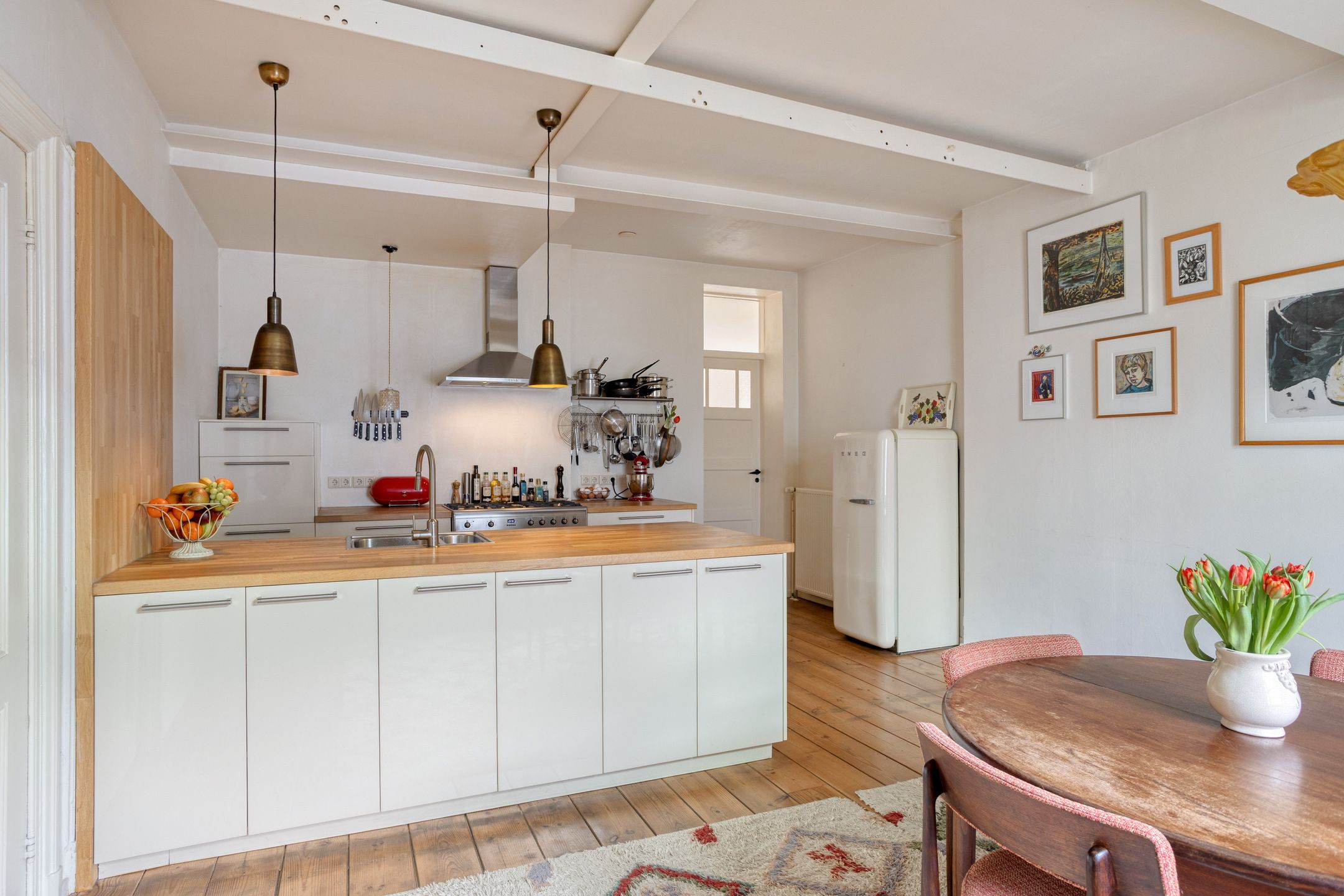 Foto 24 van Kruisstraat 1