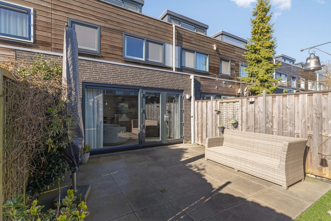 Photo 26 of Ponddreef 78