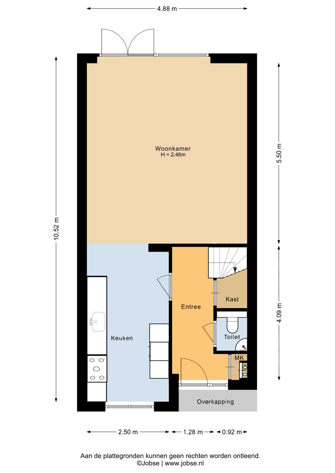 Photo 27 of Ponddreef 78