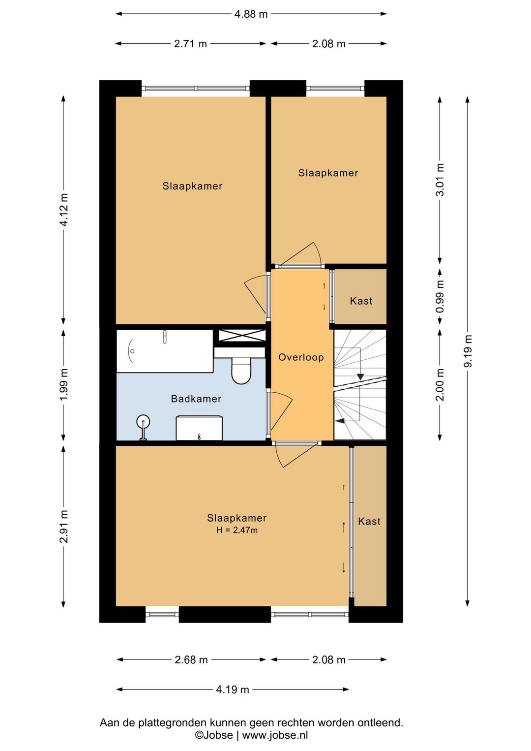 Photo 28 of Ponddreef 78