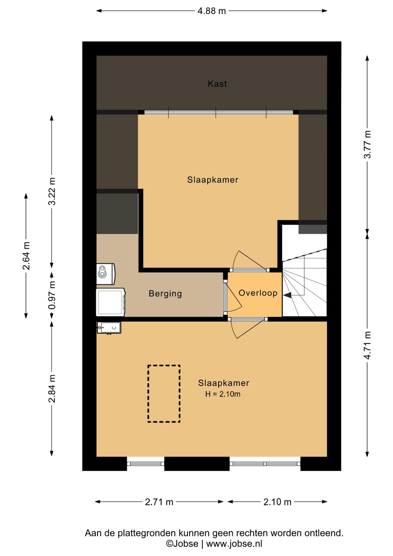 Photo 29 of Ponddreef 78