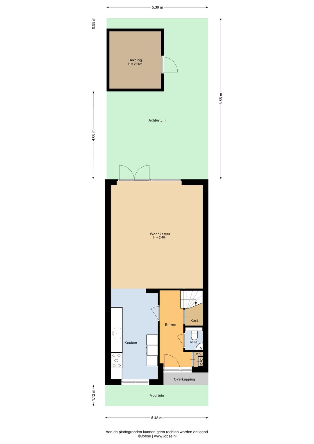 Photo 31 of Ponddreef 78