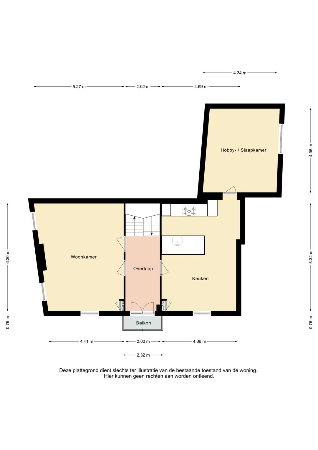 Foto 47 van Kruisstraat 1