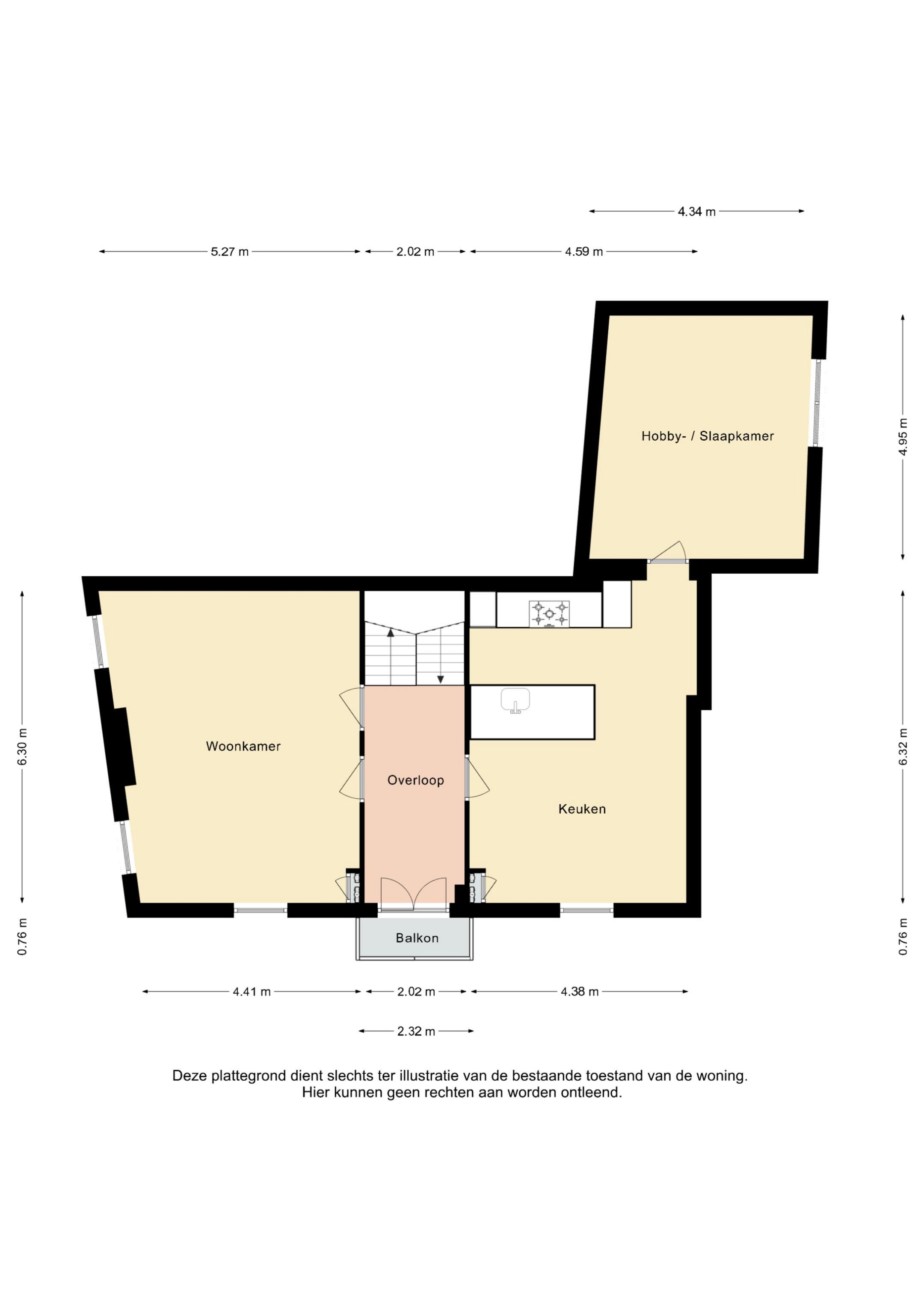 Foto 48 van Kruisstraat 1