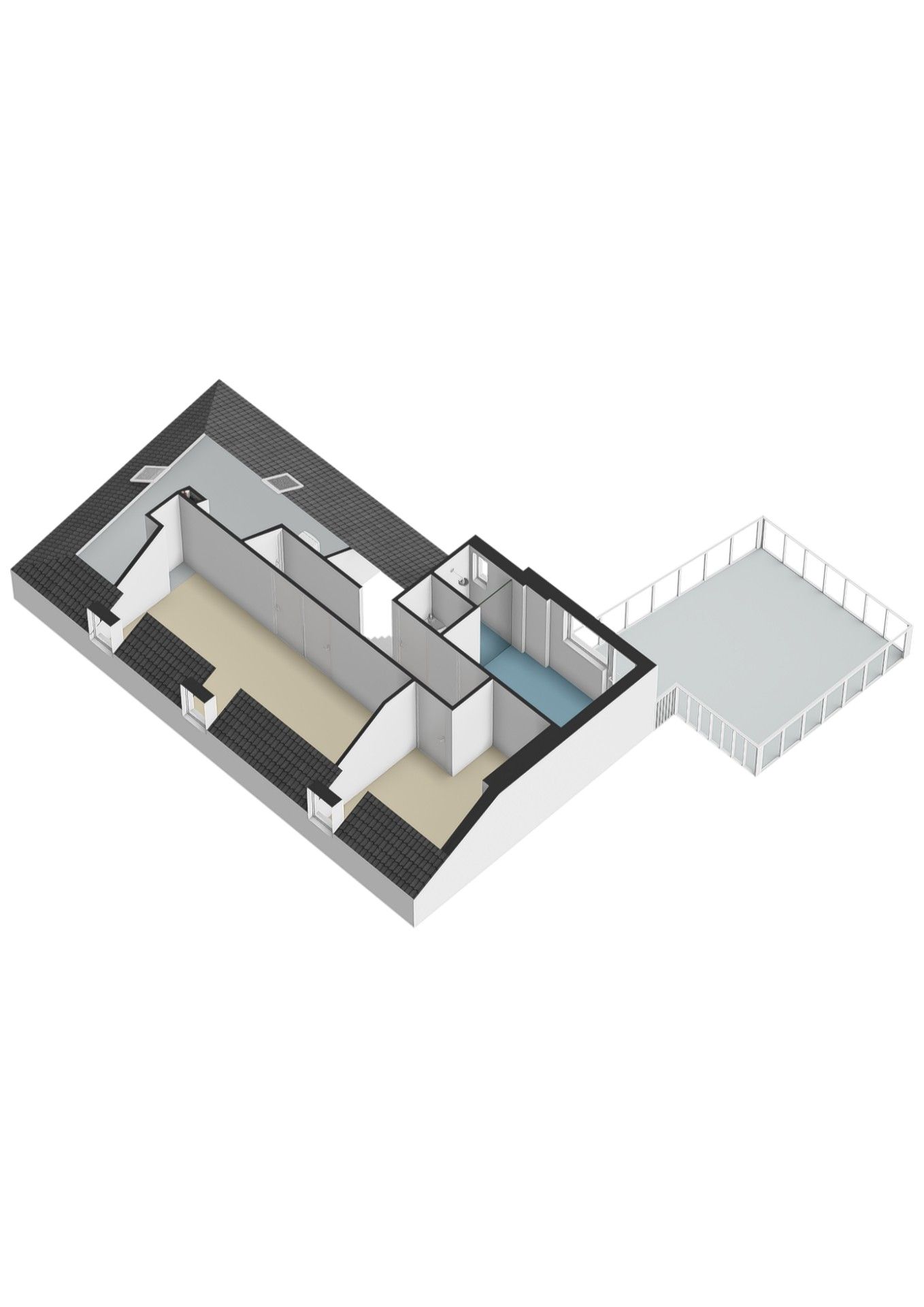 Foto 51 van Kruisstraat 1