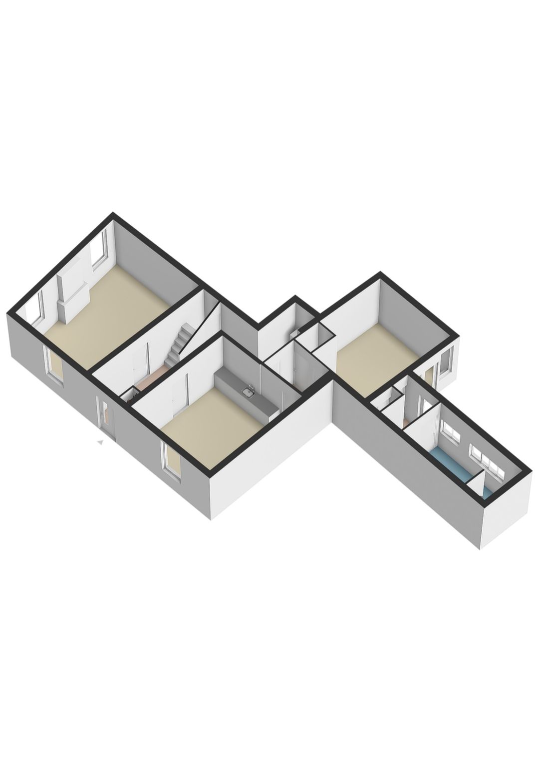 Foto 53 van Kruisstraat 1