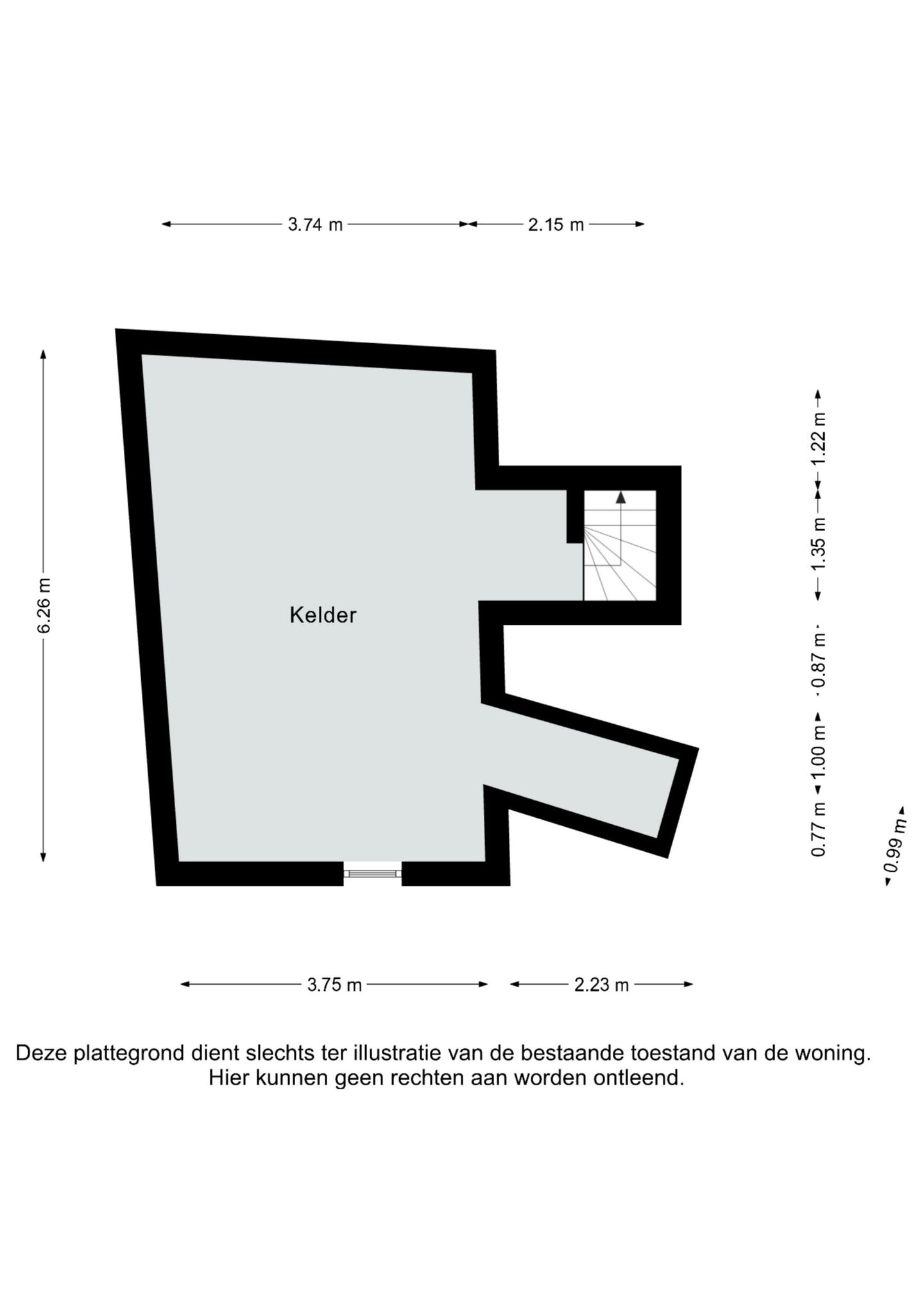 Foto 55 van Kruisstraat 1