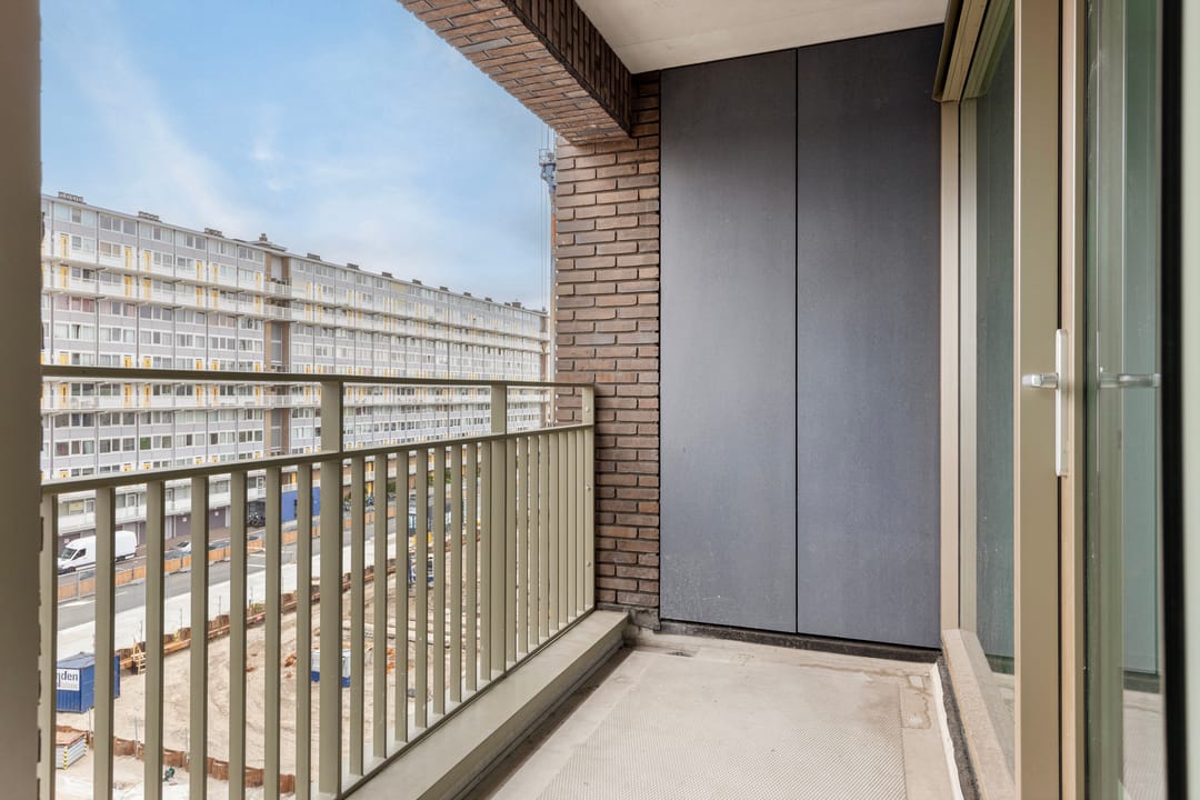 Foto 11 van Osdorpplein 915