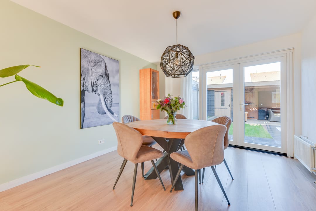 Foto 11 van Werfhof 6