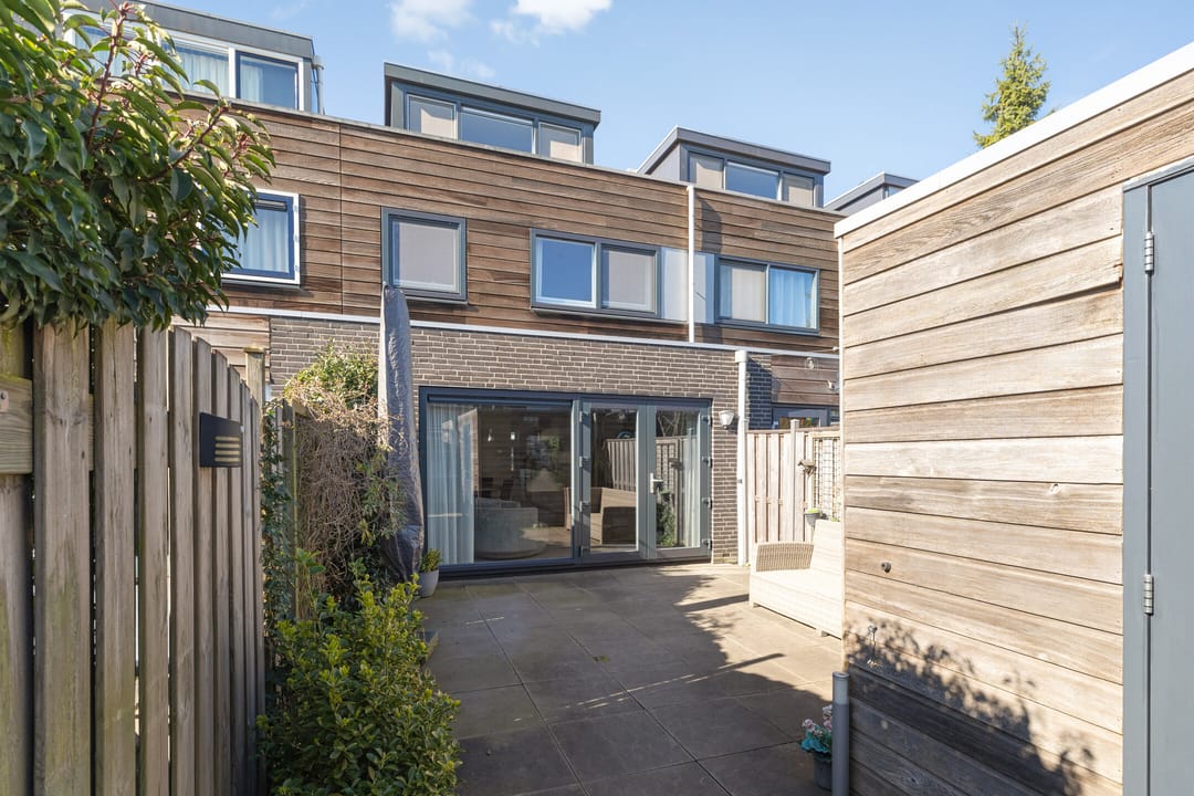 Photo 23 of Ponddreef 78