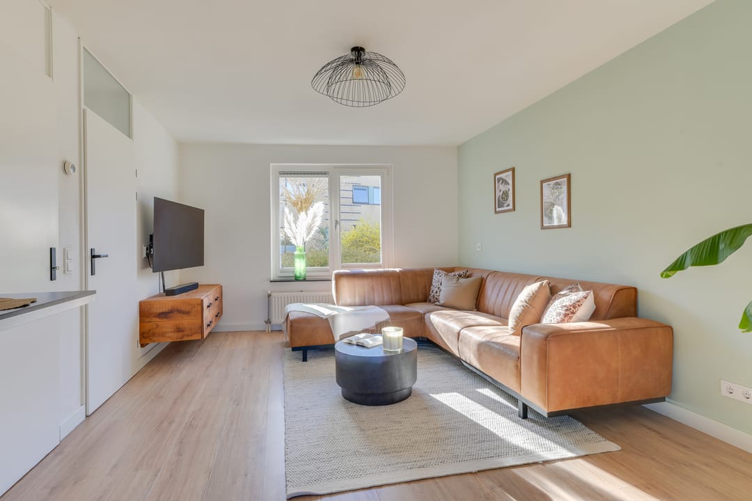 Foto 2 van Werfhof 6