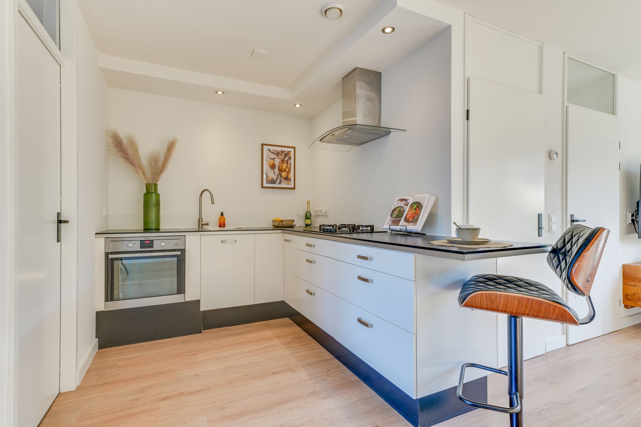 Foto 3 van Werfhof 6