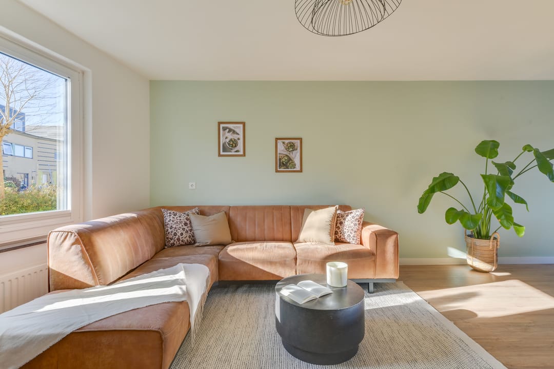 Foto 7 van Werfhof 6