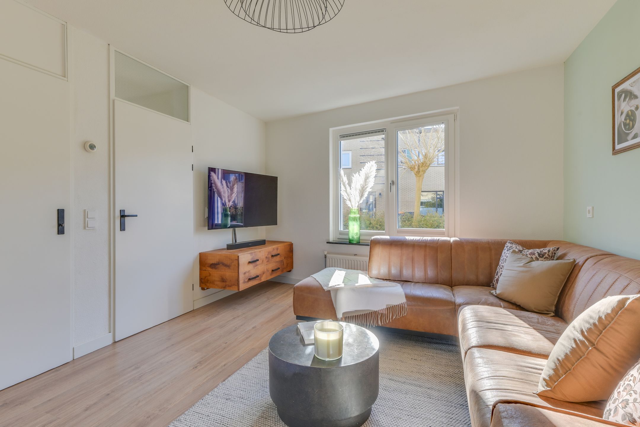 Foto 9 van Werfhof 6