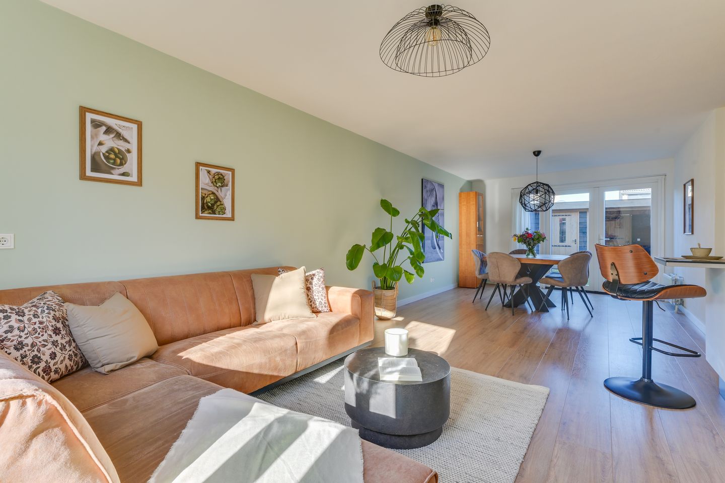 Foto 10 van Werfhof 6