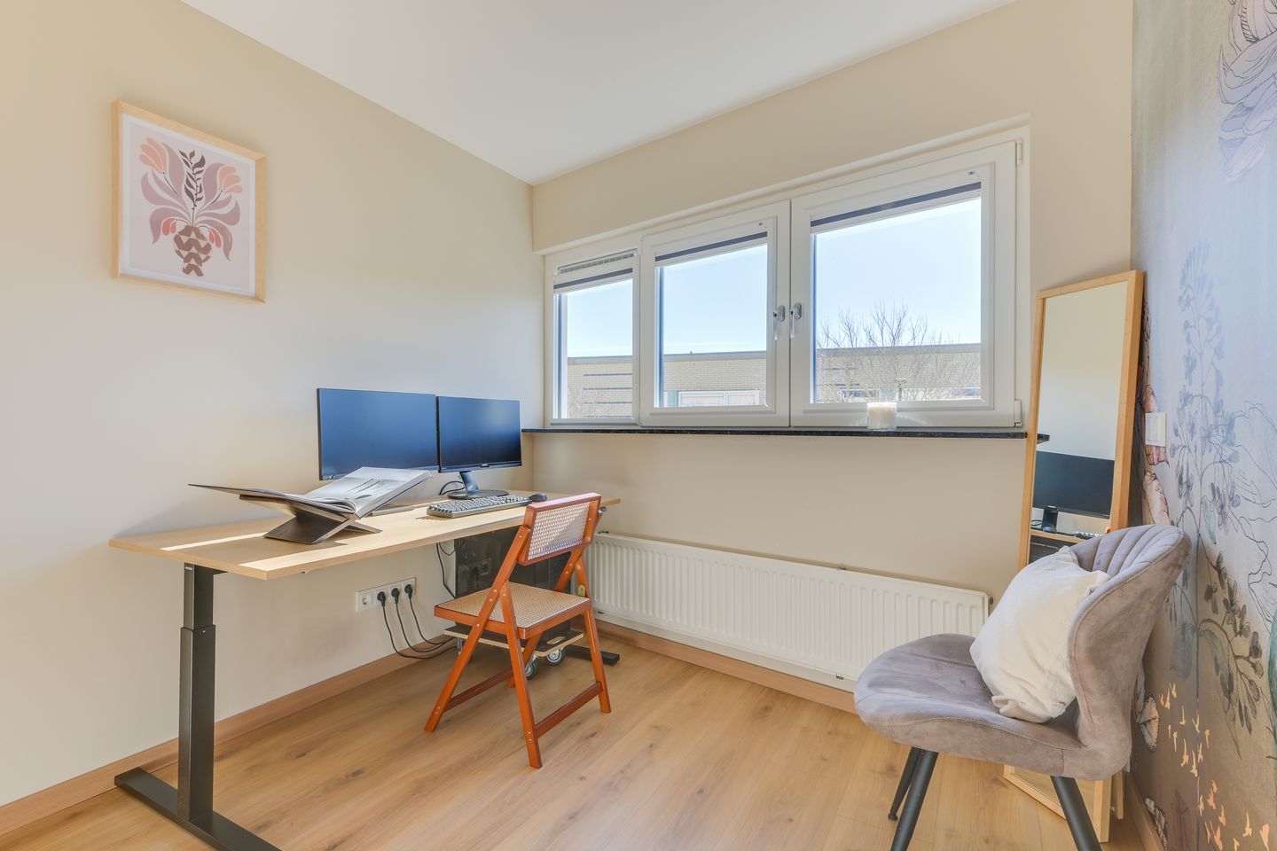 Foto 25 van Werfhof 6